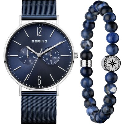 Montre bering best sale