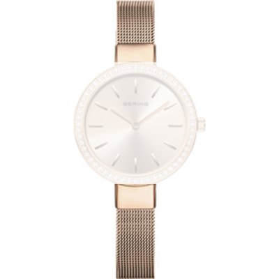 Bracelet Bering Straps PT-A16831S-BMVX Classic