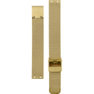 Bracelet Bering Straps SI-14-7-70-105-29 Classic