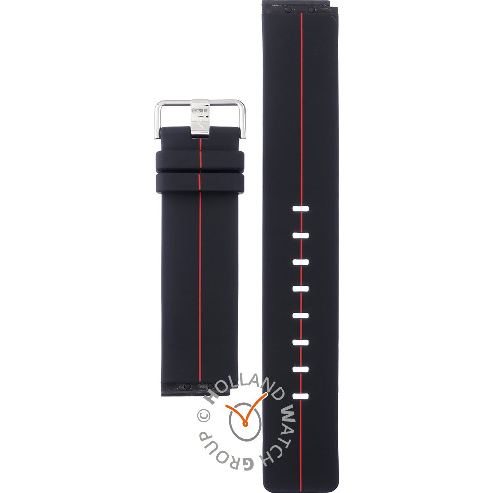 Bracelet Bering Straps PT-A15542S-BVBX-R Max René