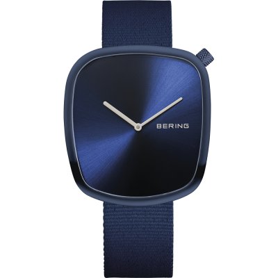 montre Bering Pebble 18040-397