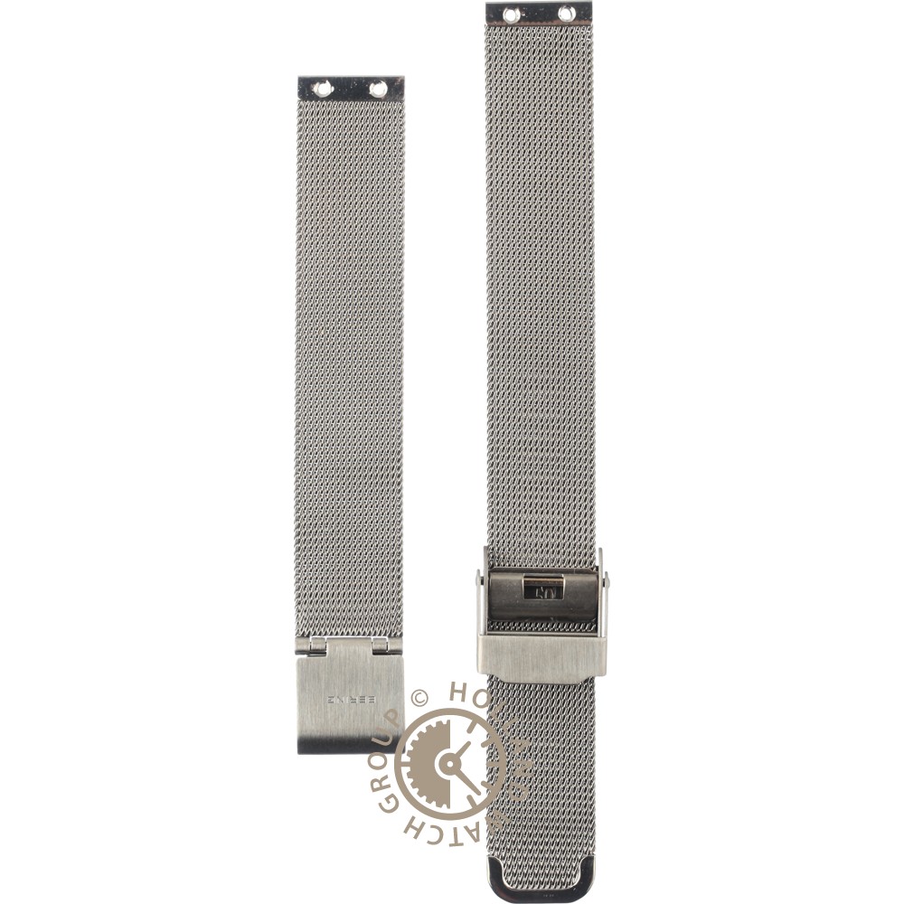 Bracelet Bering Straps PT-A10126S-BMJX