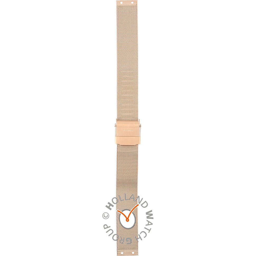 Bracelet Bering Straps PT-A10126S-BMVX