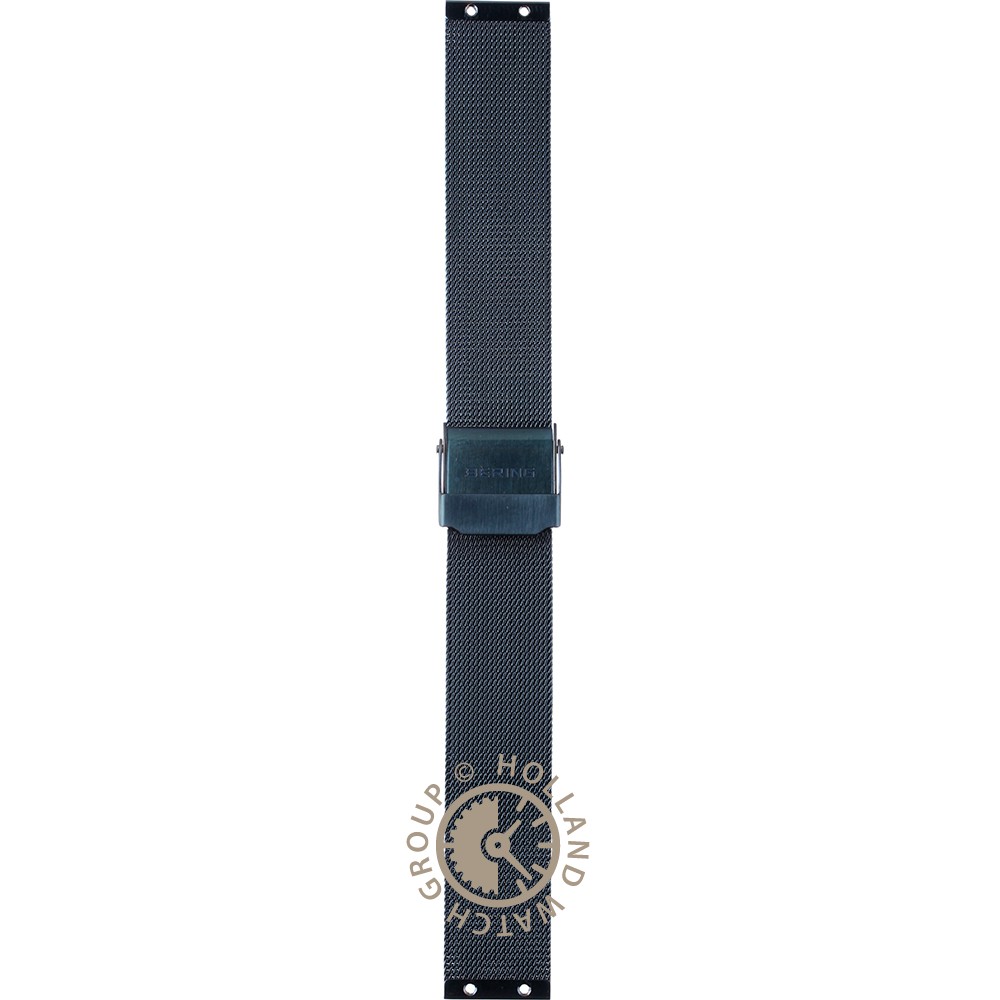 Bracelet Bering Straps PT-A10817S-BML