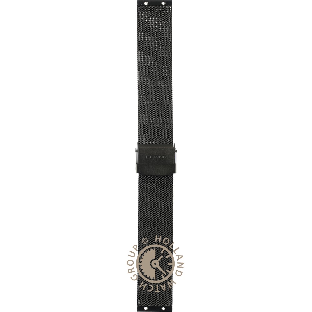 Bracelet Bering Straps PT-A11435E-BMB