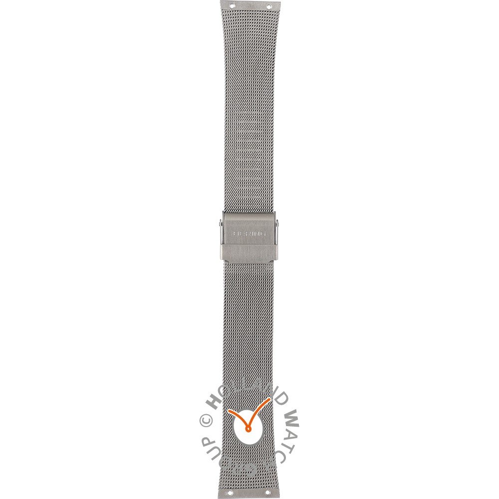 Bracelet Bering Straps PT-A11936S-BMJX