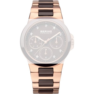 Bracelet Bering Straps PT-A12237E-BENV