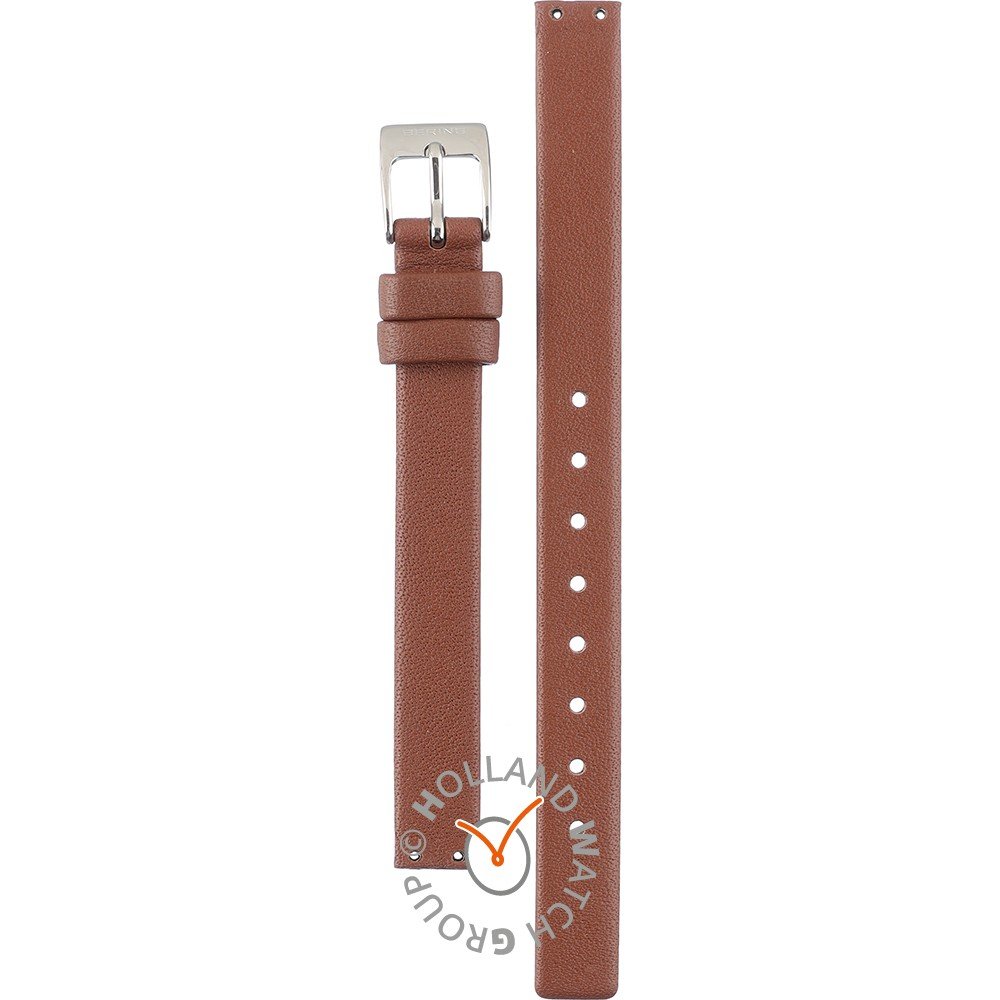 Bracelet Bering Straps PT-A14424S-BRN