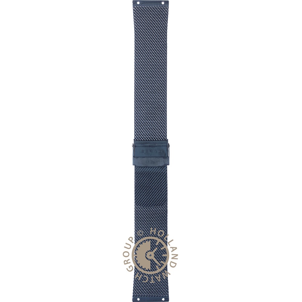 Bracelet Bering Straps PT-A14441S-BMLX Solar