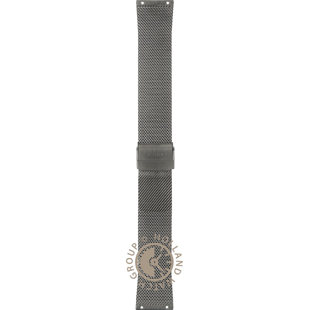 Bracelet Bering Straps PT-A14441S-BMUX Solar