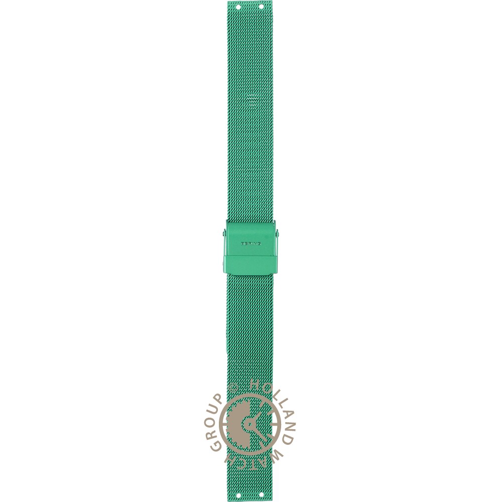 Bracelet Bering Straps PT-A14531S-BMEX Classic