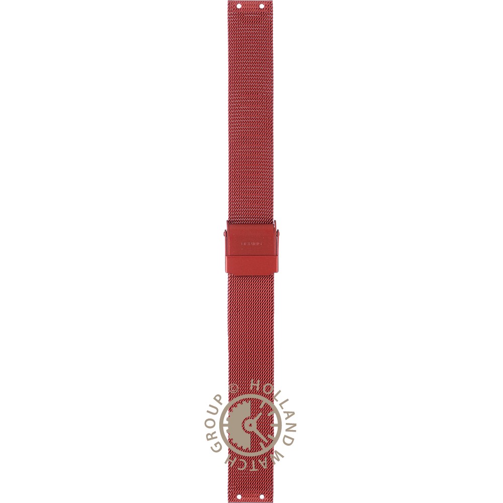 Bracelet Bering Straps PT-A14531S-BMRX Classic