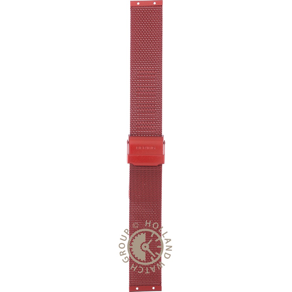 Bracelet Bering Straps PT-A14539S-BMRX Classic