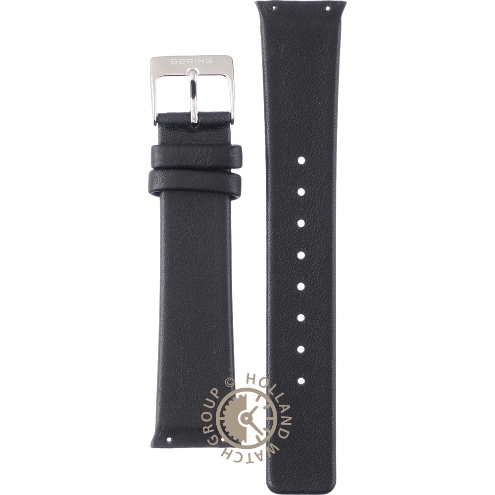 Bracelet Bering Straps PT-A14736S-BRB