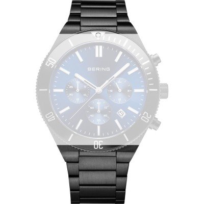 Bracelet Bering PT-A15043S-BSB Classic