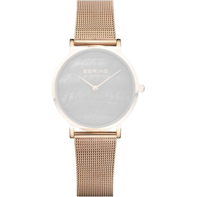 Bracelet Bering Straps PT-A15331S-BMVX