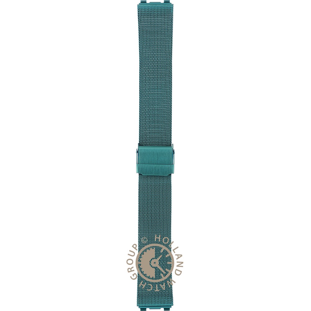 Bracelet Bering Straps PT-A18740S-BMEX Ultra Slim