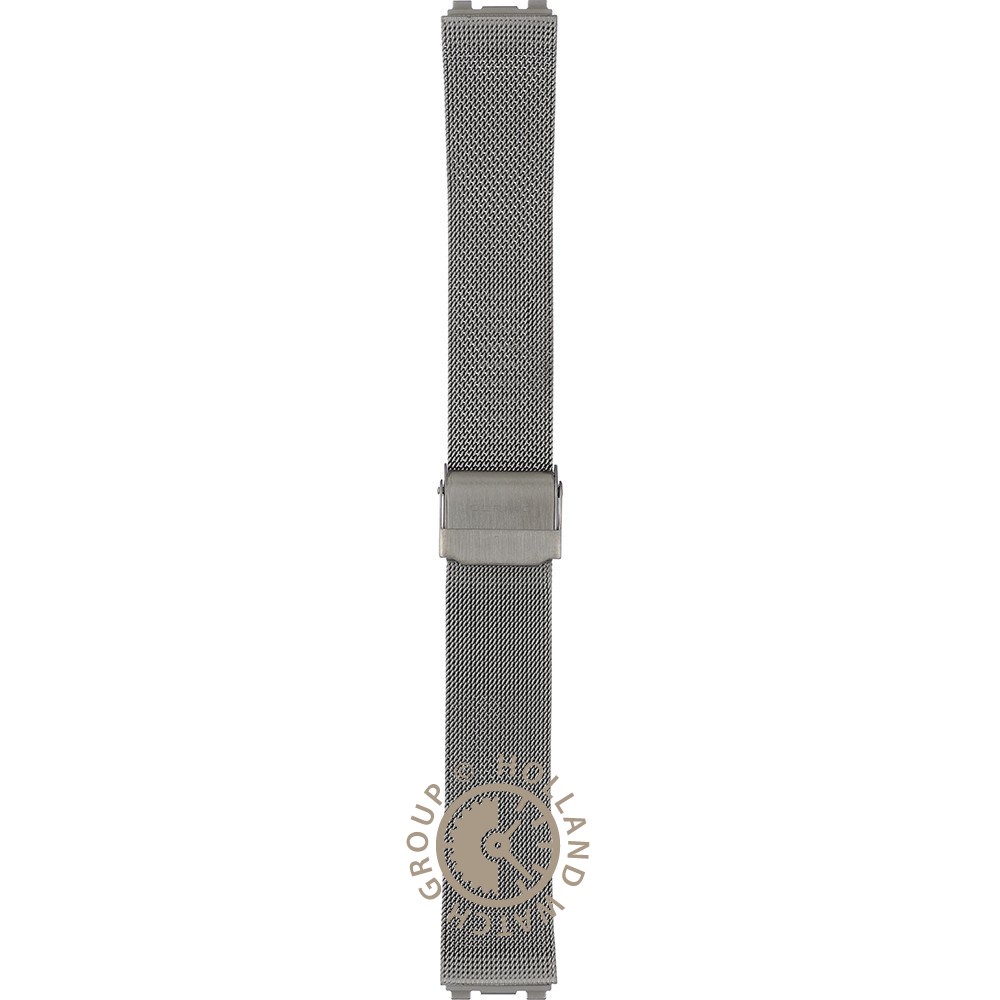 Bracelet Bering Straps PT-A18740S-BMUX Ultra Slim