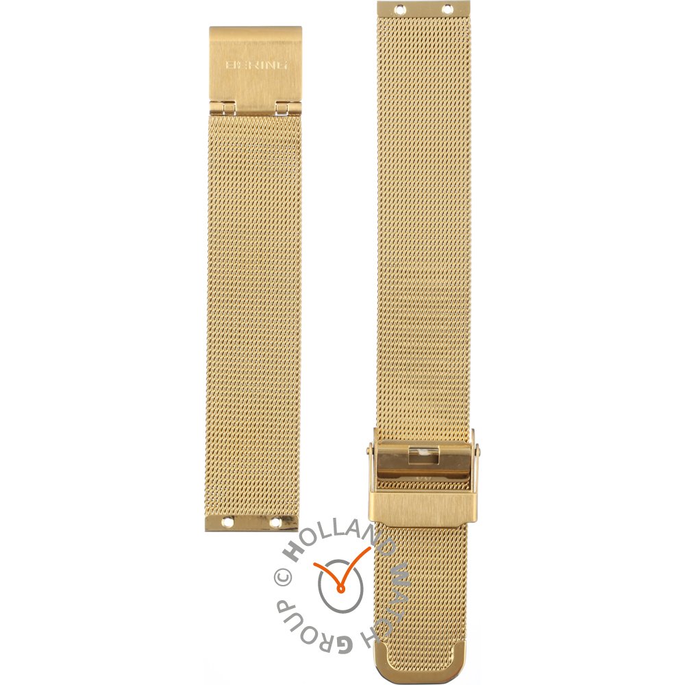 Bracelet Bering Straps SI-16-8-86-114-29