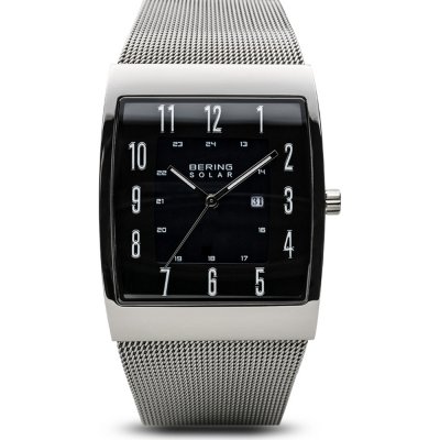 Montre Bering Solar 16433-002