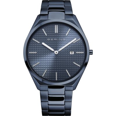 Montre Bering Classic 17240-797 This is minimalism