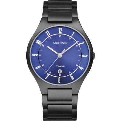 Montre Bering Titanium 11739-727