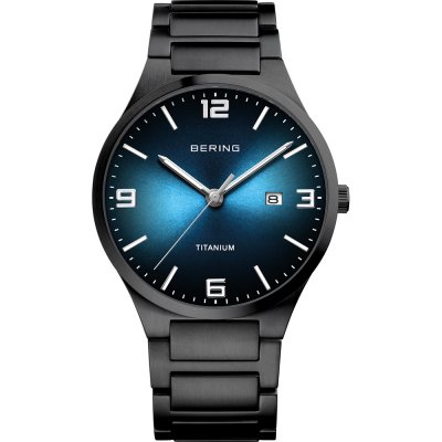 Montre Bering Titanium 15240-727