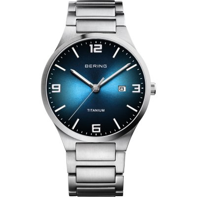 Montre Bering Titanium 15240-777