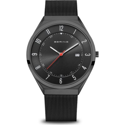 montre Bering Titanium 18740-222 Ultra Slim