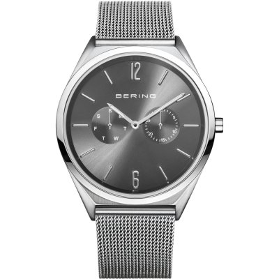 Montre Bering 17140-009 Ultra Slim Multifunction