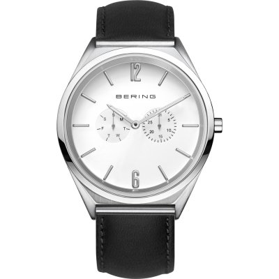 montre Bering 17140-404 Ultra Slim Multifunction