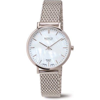 Montre Boccia 3246-10