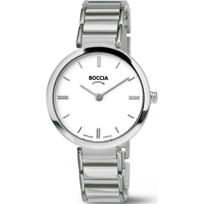 Montre Boccia 3252-01