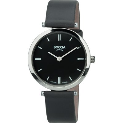 Montre Boccia 3253-02