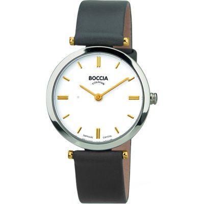 Montre Boccia 3253-03