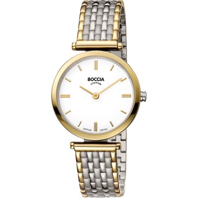 Montre Boccia 3253-05