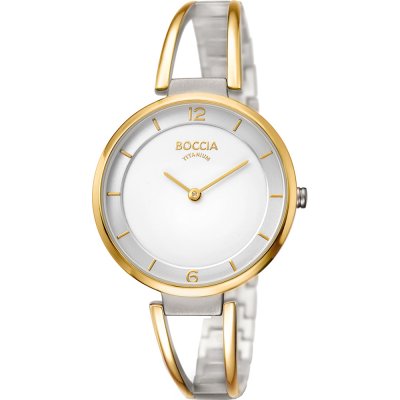 Montre Boccia 3260-02