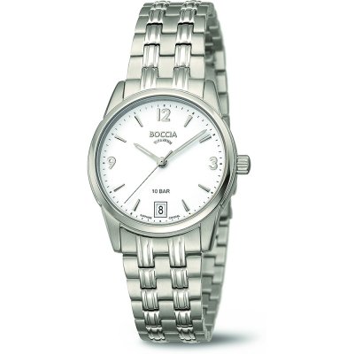 montre Boccia 3272-01