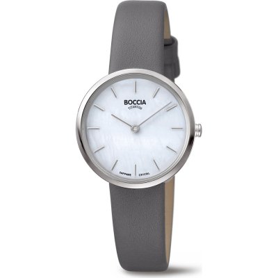 Montre Boccia 3279-07