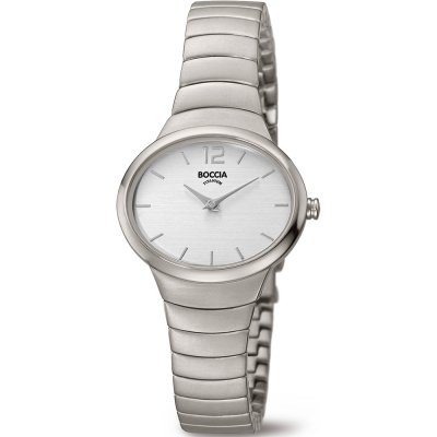 Montre Boccia 3280-01