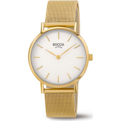 Montre Boccia 3281-06