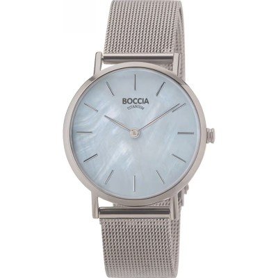 montre Boccia 3281-09