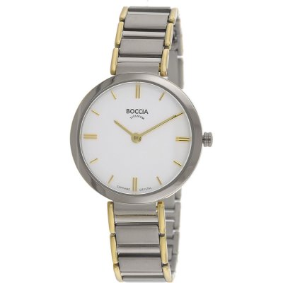 Montre Boccia 3289-02