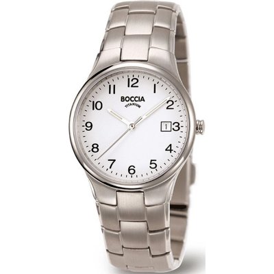 Montre Boccia 3297-01