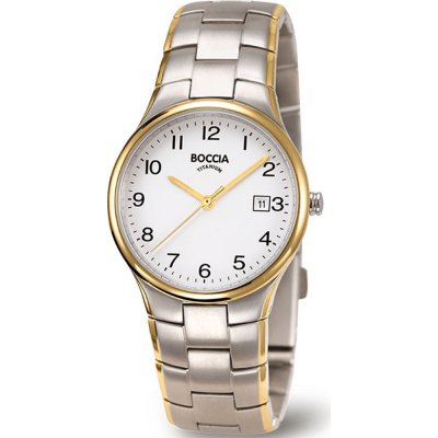 Montre Boccia 3297-02