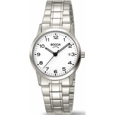 montre Boccia 3302-04