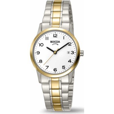 montre Boccia 3302-06