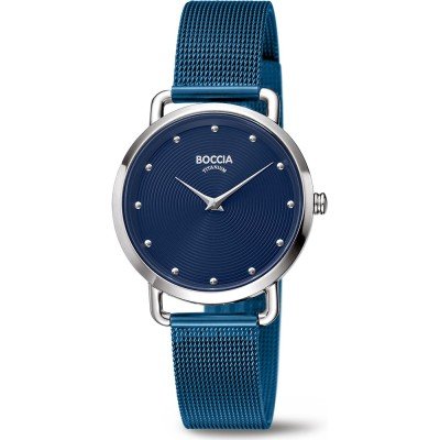 montre Boccia 3314-07