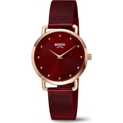 montre Boccia 3314-08