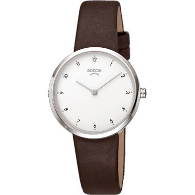 montre Boccia 3315-01